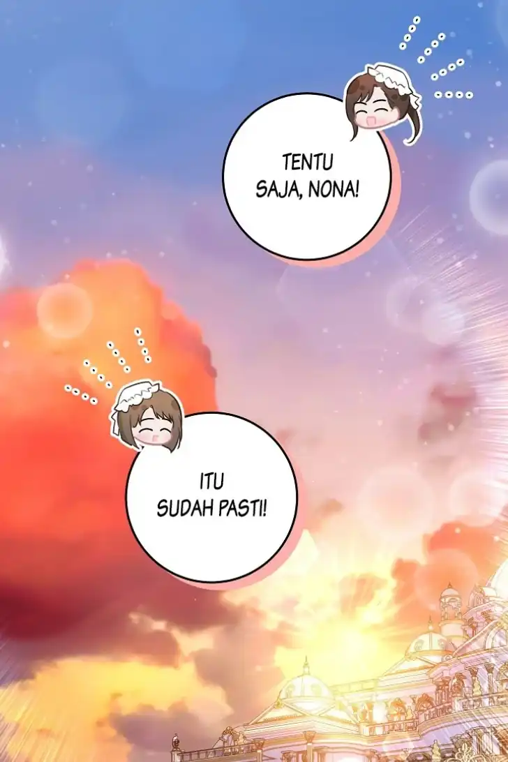 Baca My Daddy Hid His Power - Chapter 17 halaman 90