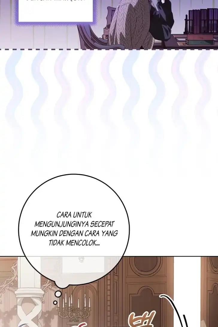 Baca My Daddy Hid His Power - Chapter 18 halaman 11