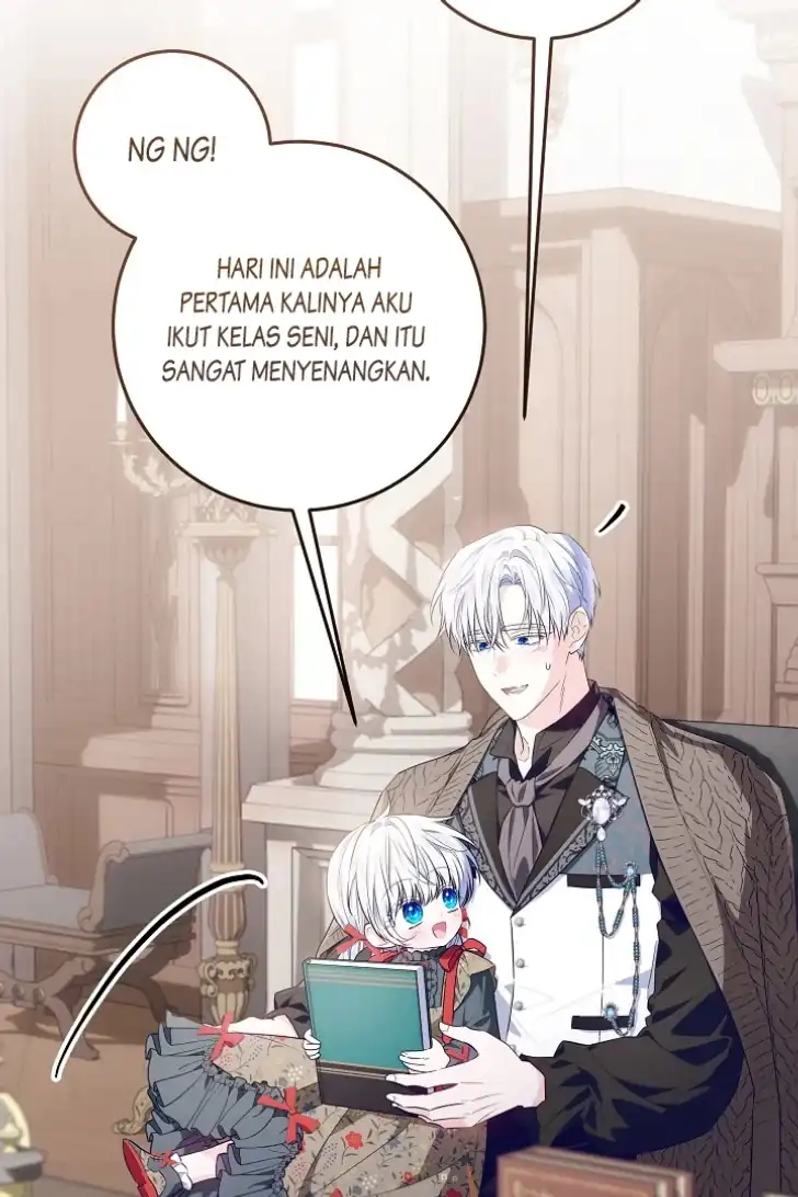 Baca My Daddy Hid His Power - Chapter 18 halaman 14