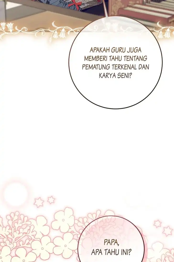 Baca My Daddy Hid His Power - Chapter 18 halaman 15