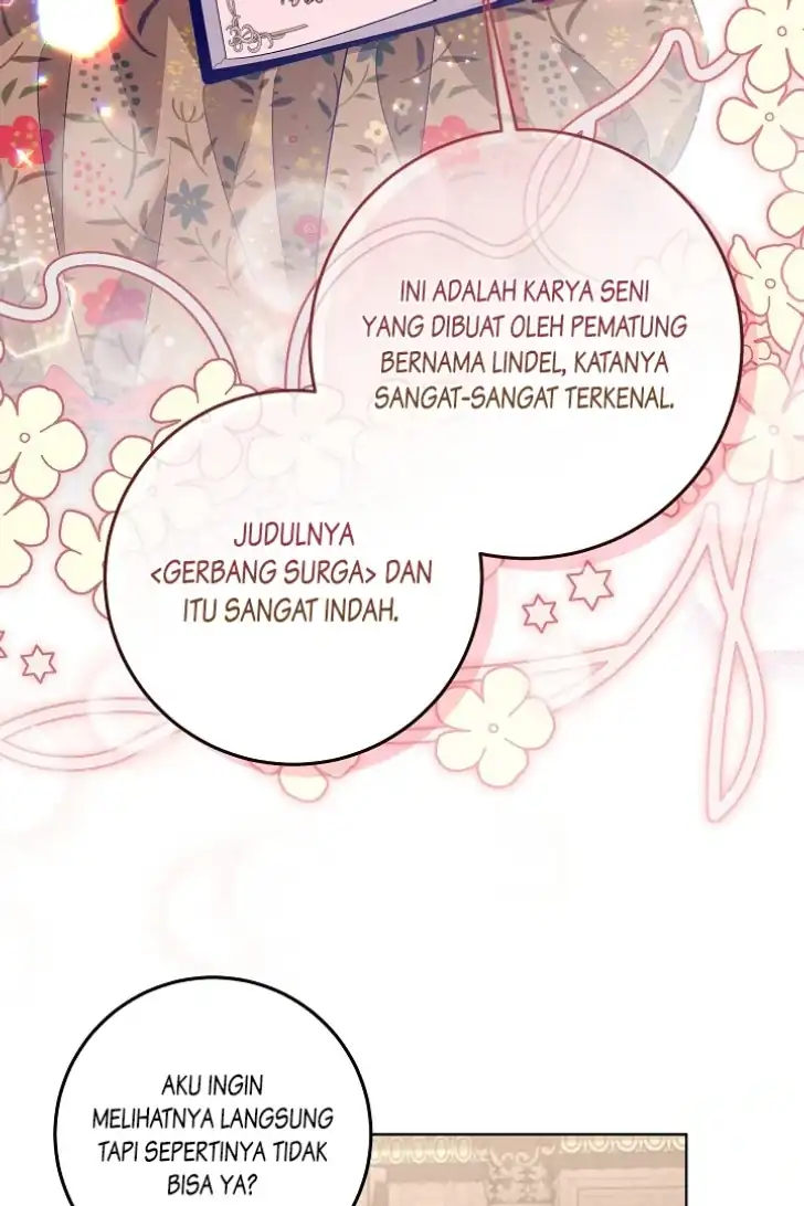 Baca My Daddy Hid His Power - Chapter 18 halaman 17