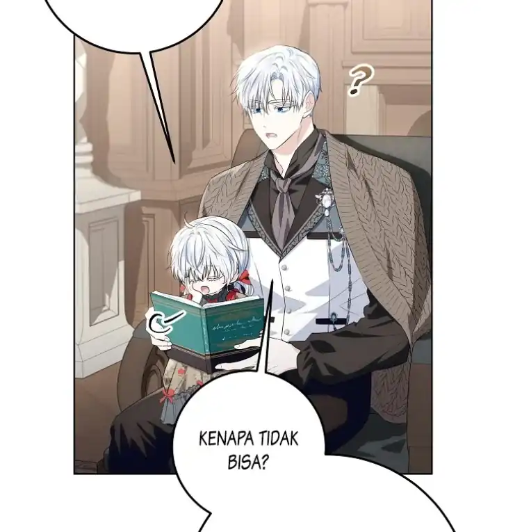 Baca My Daddy Hid His Power - Chapter 18 halaman 18