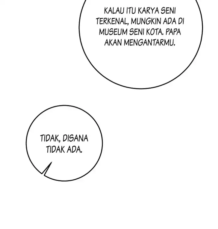 Baca My Daddy Hid His Power - Chapter 18 halaman 19