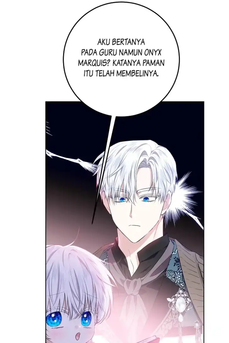 Baca My Daddy Hid His Power - Chapter 18 halaman 20