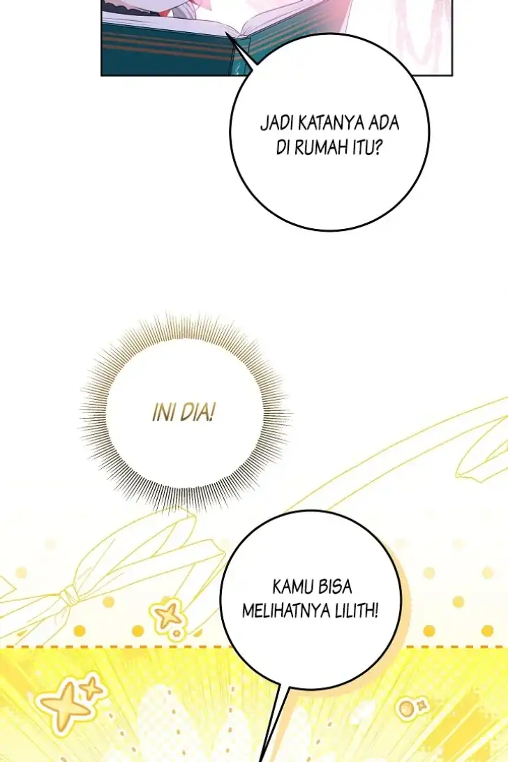 Baca My Daddy Hid His Power - Chapter 18 halaman 21