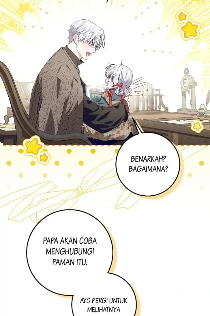 Baca My Daddy Hid His Power - Chapter 18 halaman 22