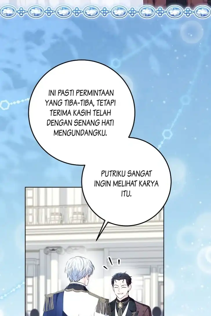 Baca My Daddy Hid His Power - Chapter 18 halaman 26