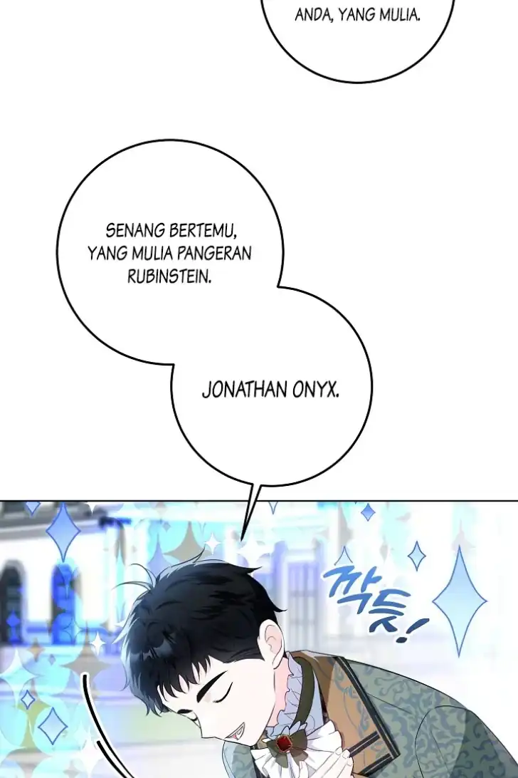 Baca My Daddy Hid His Power - Chapter 18 halaman 29