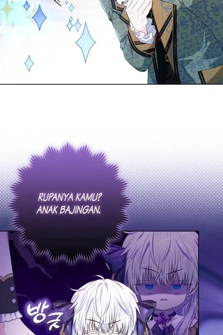 Baca My Daddy Hid His Power - Chapter 18 halaman 30
