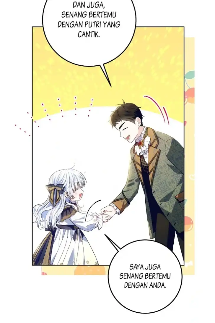 Baca My Daddy Hid His Power - Chapter 18 halaman 32