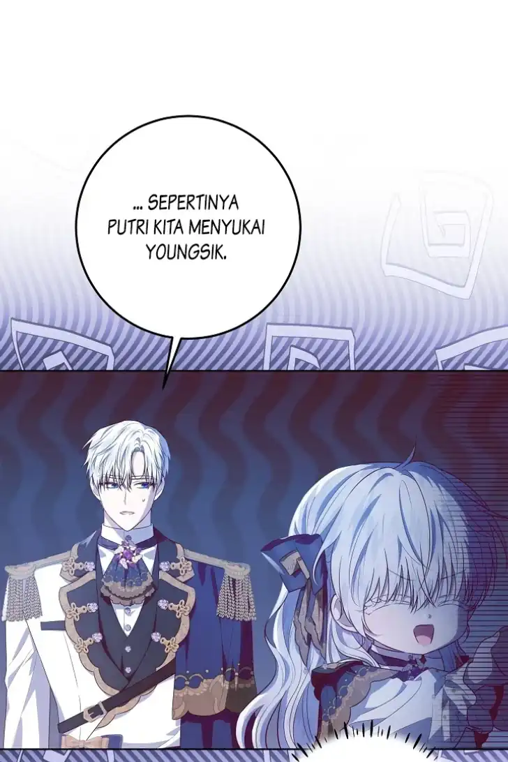Baca My Daddy Hid His Power - Chapter 18 halaman 33