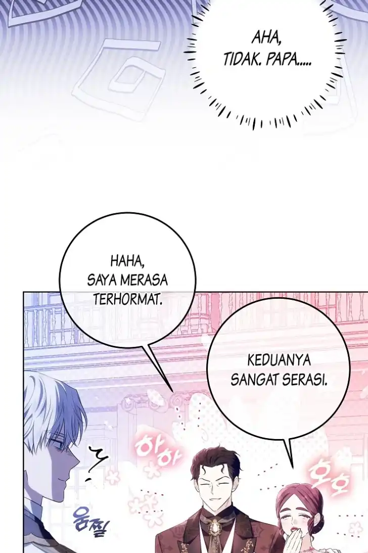 Baca My Daddy Hid His Power - Chapter 18 halaman 34