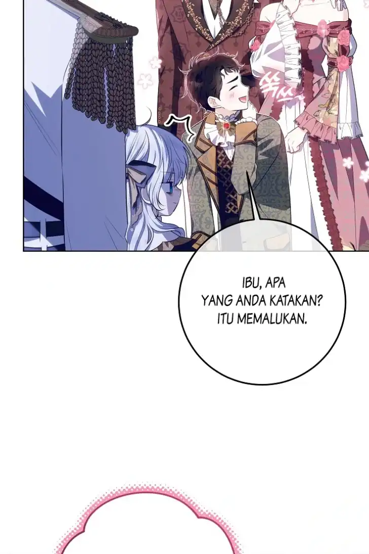 Baca My Daddy Hid His Power - Chapter 18 halaman 35