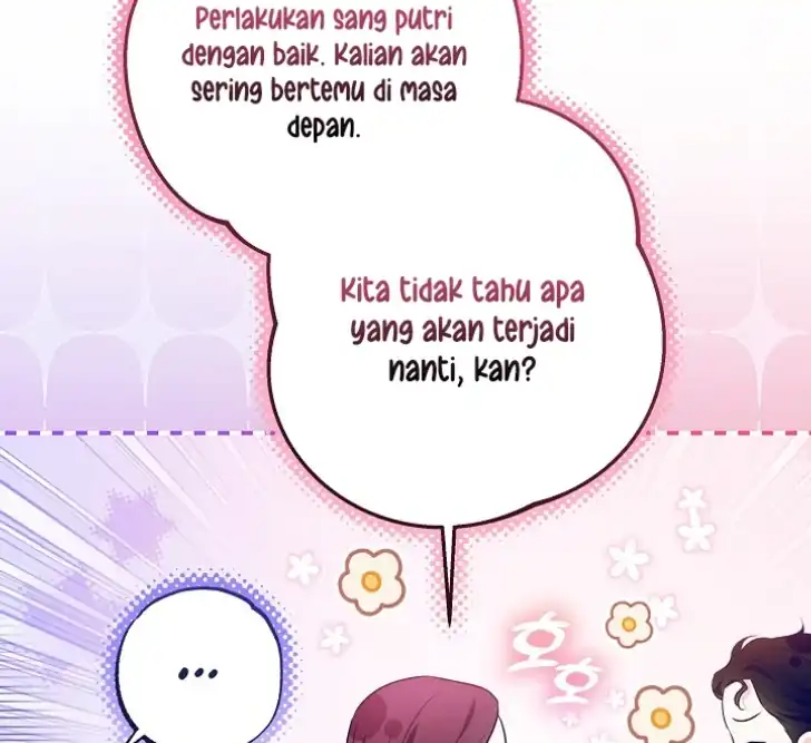 Baca My Daddy Hid His Power - Chapter 18 halaman 36