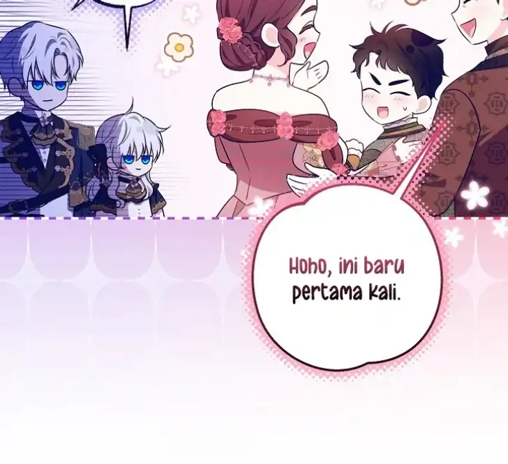 Baca My Daddy Hid His Power - Chapter 18 halaman 37