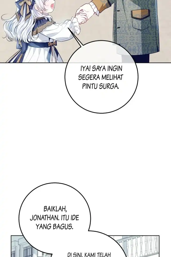 Baca My Daddy Hid His Power - Chapter 18 halaman 39