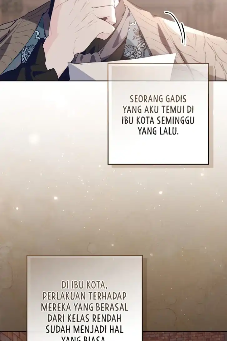 Baca My Daddy Hid His Power - Chapter 18 halaman 4