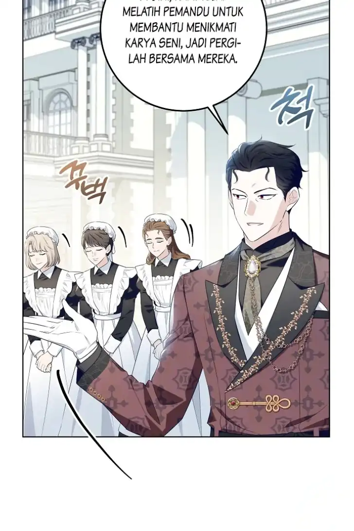 Baca My Daddy Hid His Power - Chapter 18 halaman 40