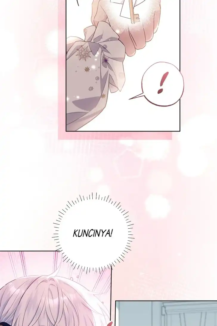 Baca My Daddy Hid His Power - Chapter 18 halaman 47