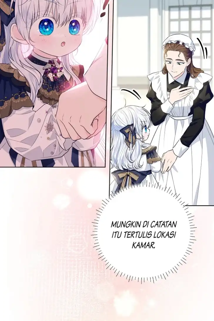 Baca My Daddy Hid His Power - Chapter 18 halaman 48