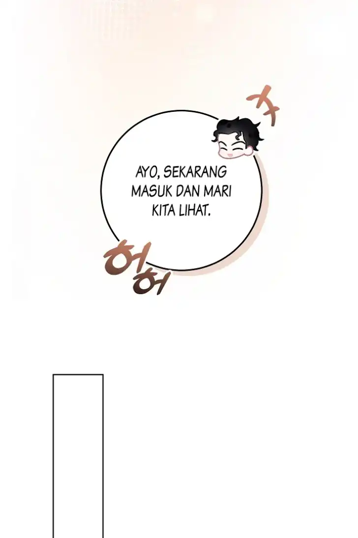 Baca My Daddy Hid His Power - Chapter 18 halaman 49