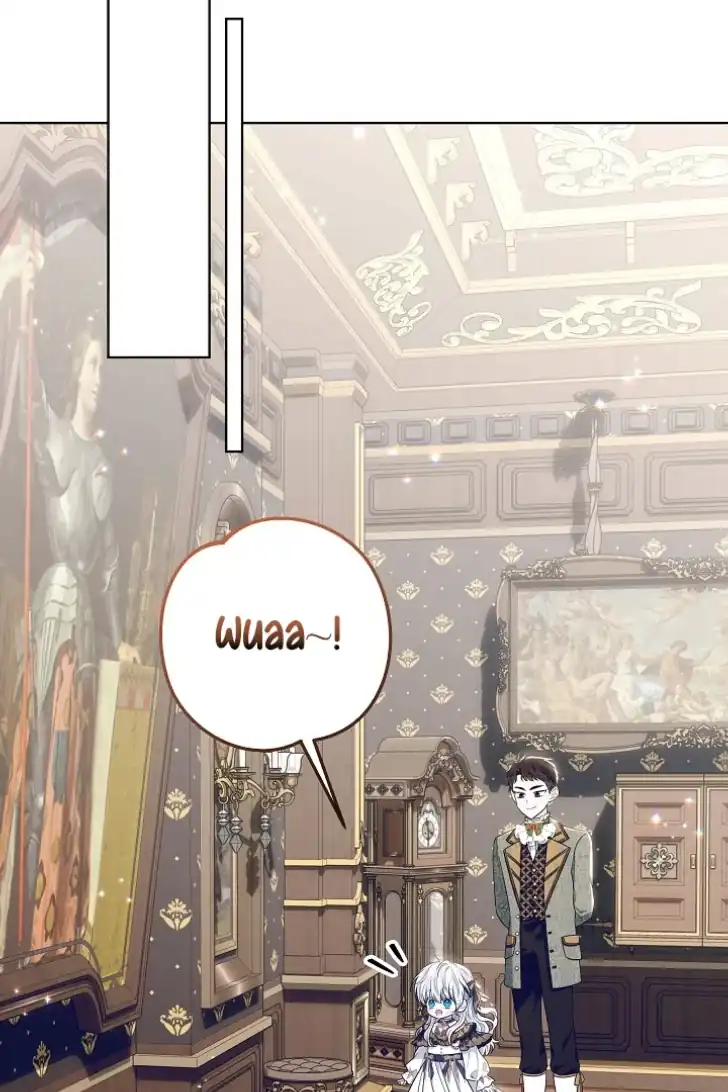Baca My Daddy Hid His Power - Chapter 18 halaman 50