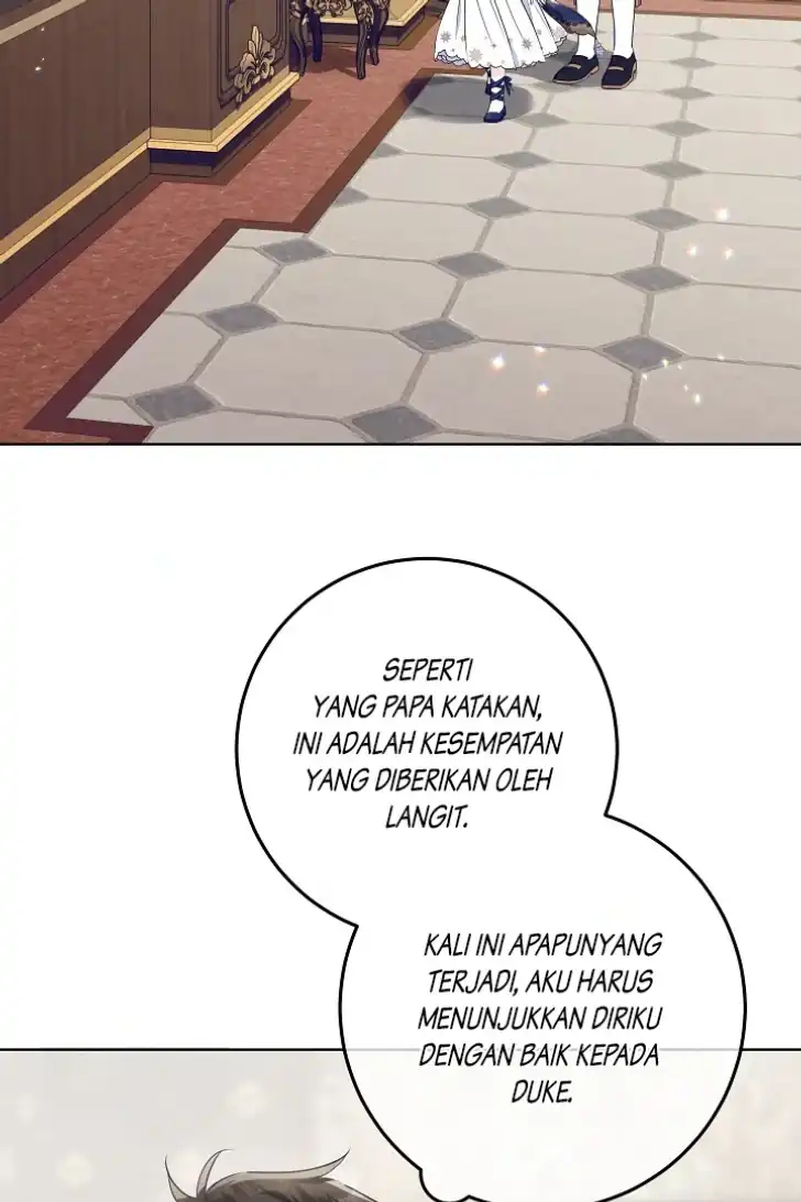 Baca My Daddy Hid His Power - Chapter 18 halaman 51