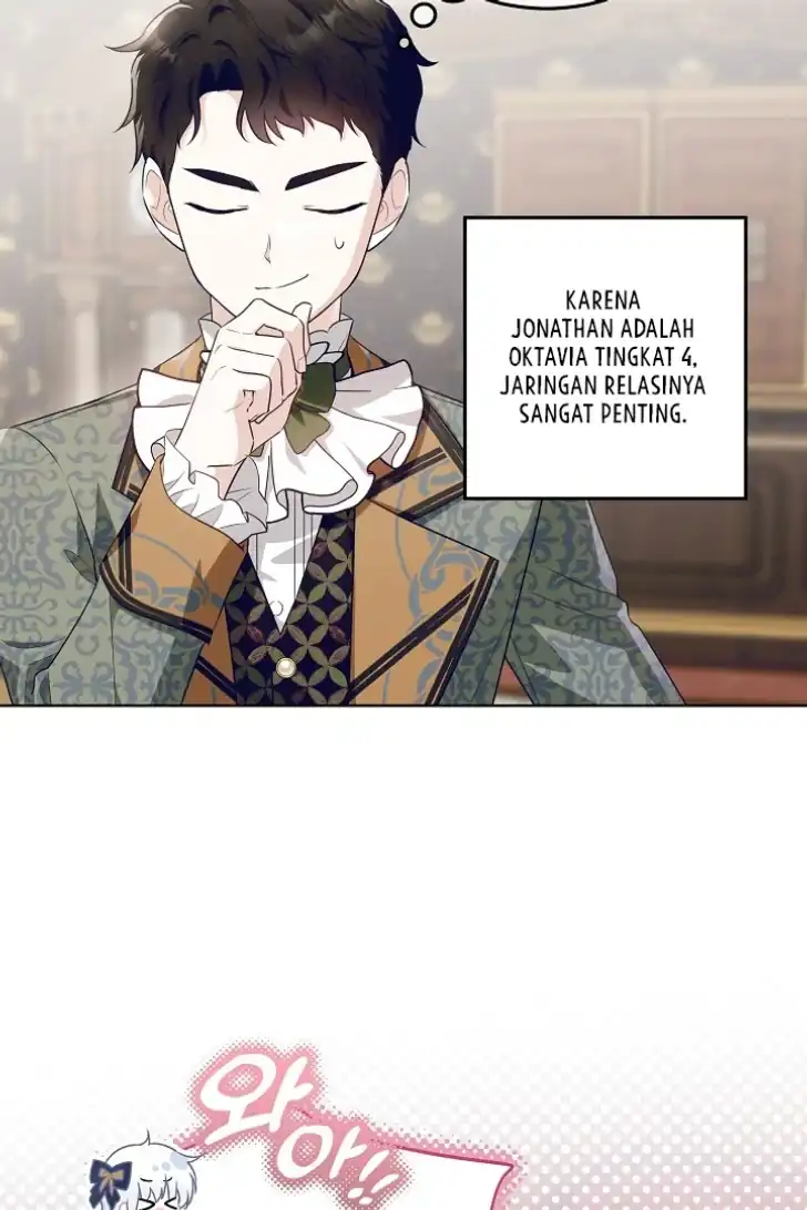 Baca My Daddy Hid His Power - Chapter 18 halaman 52
