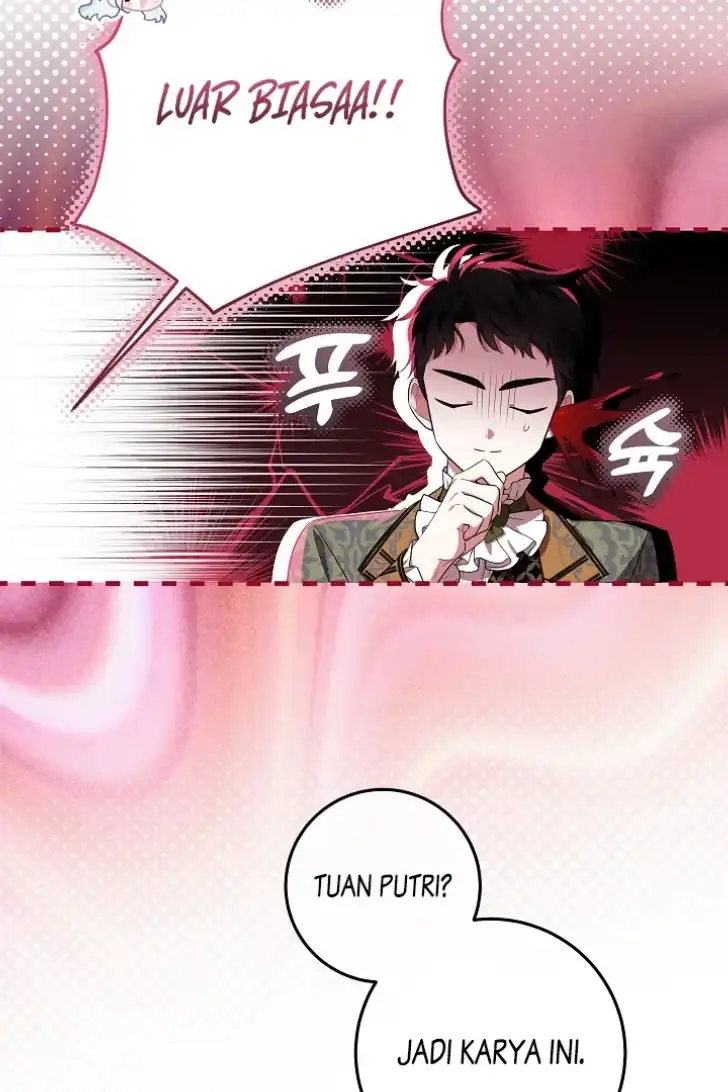 Baca My Daddy Hid His Power - Chapter 18 halaman 53