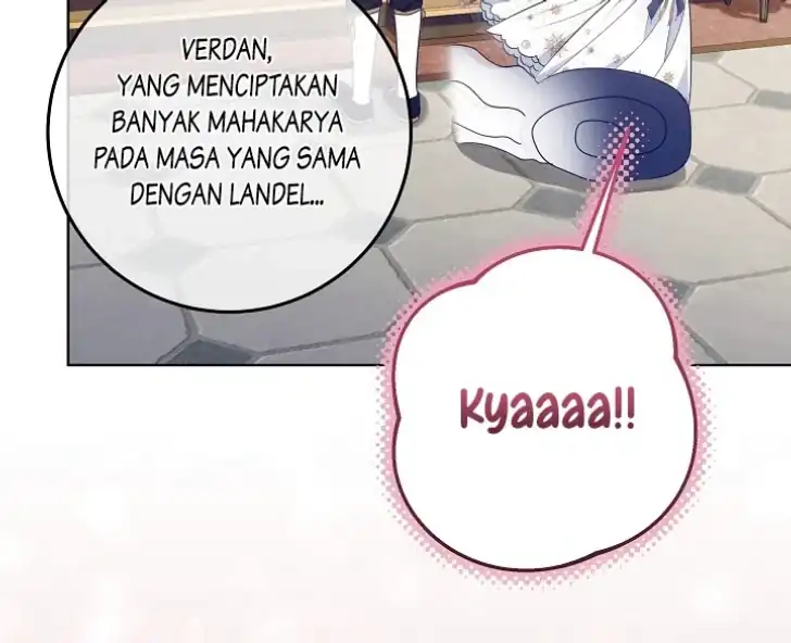 Baca My Daddy Hid His Power - Chapter 18 halaman 55