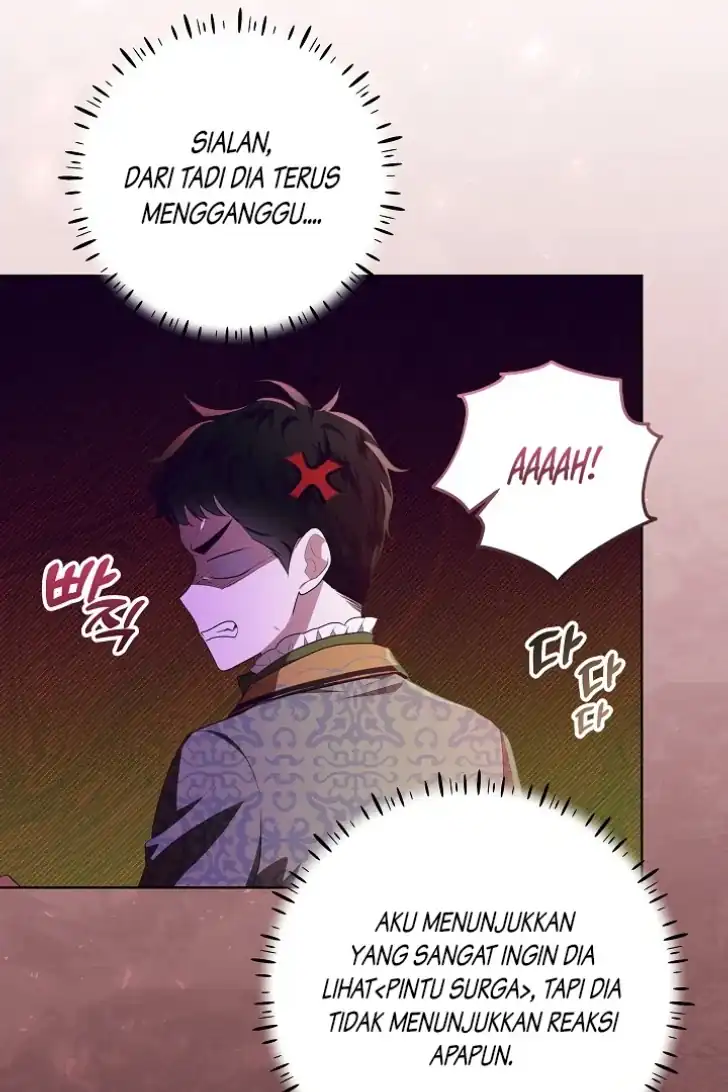 Baca My Daddy Hid His Power - Chapter 18 halaman 56