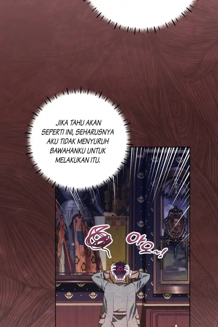 Baca My Daddy Hid His Power - Chapter 18 halaman 57