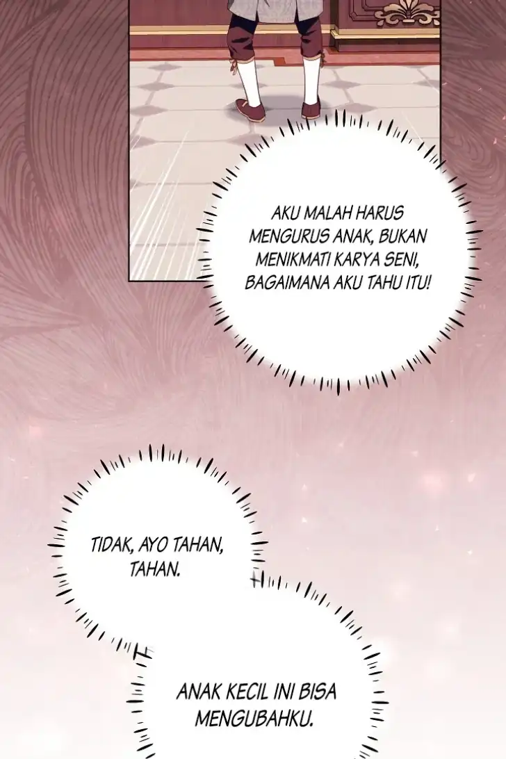 Baca My Daddy Hid His Power - Chapter 18 halaman 58