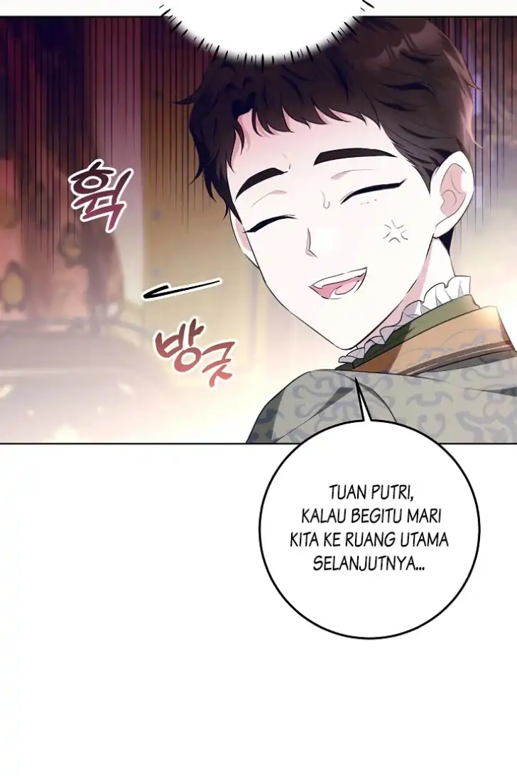 Baca My Daddy Hid His Power - Chapter 18 halaman 59