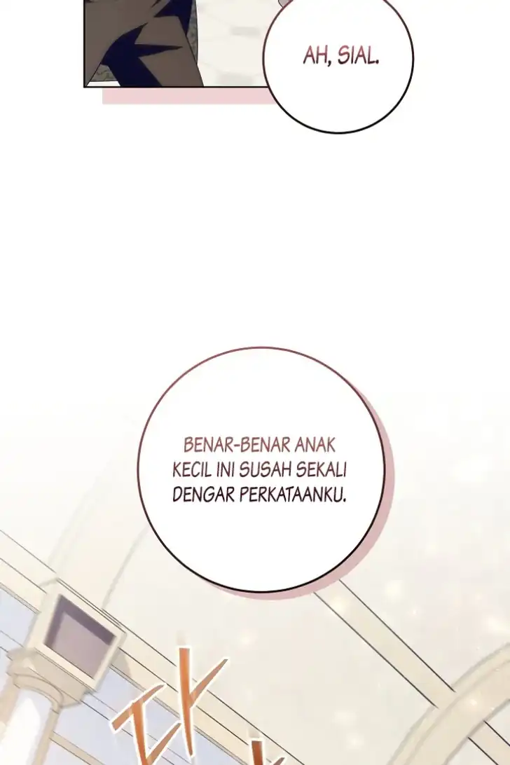 Baca My Daddy Hid His Power - Chapter 18 halaman 62