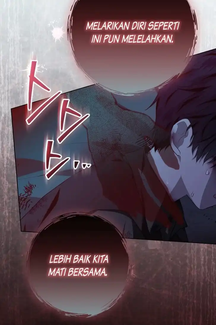 Baca My Daddy Hid His Power - Chapter 18 halaman 69
