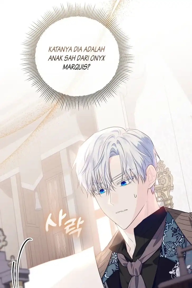 Baca My Daddy Hid His Power - Chapter 18 halaman 7