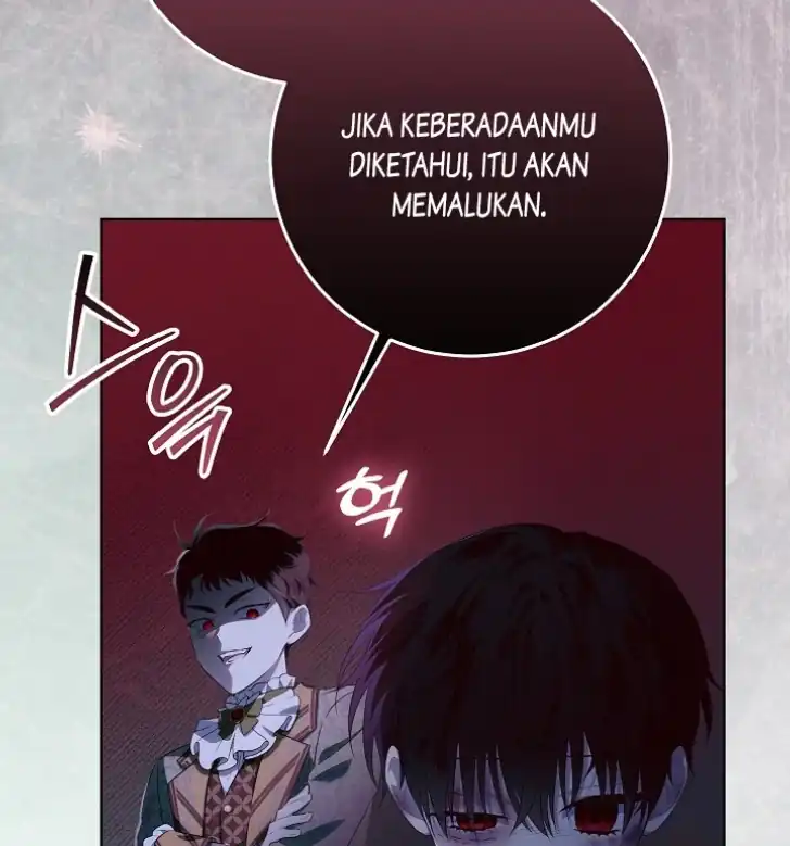Baca My Daddy Hid His Power - Chapter 18 halaman 73