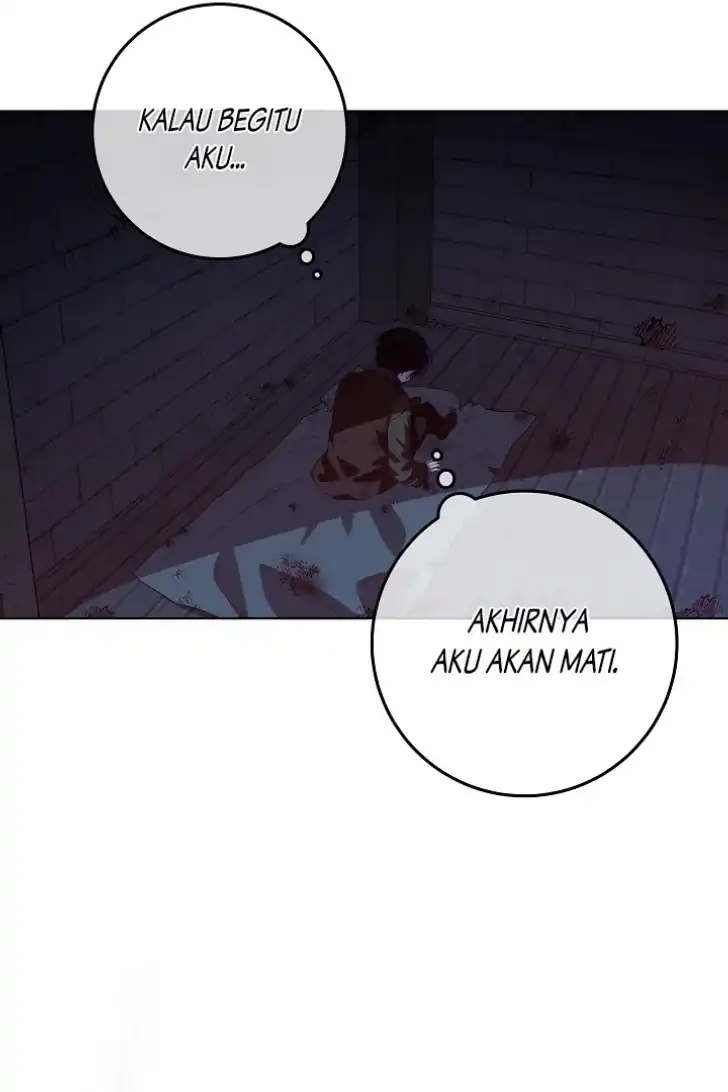 Baca My Daddy Hid His Power - Chapter 18 halaman 75
