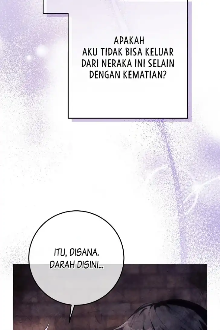 Baca My Daddy Hid His Power - Chapter 18 halaman 77