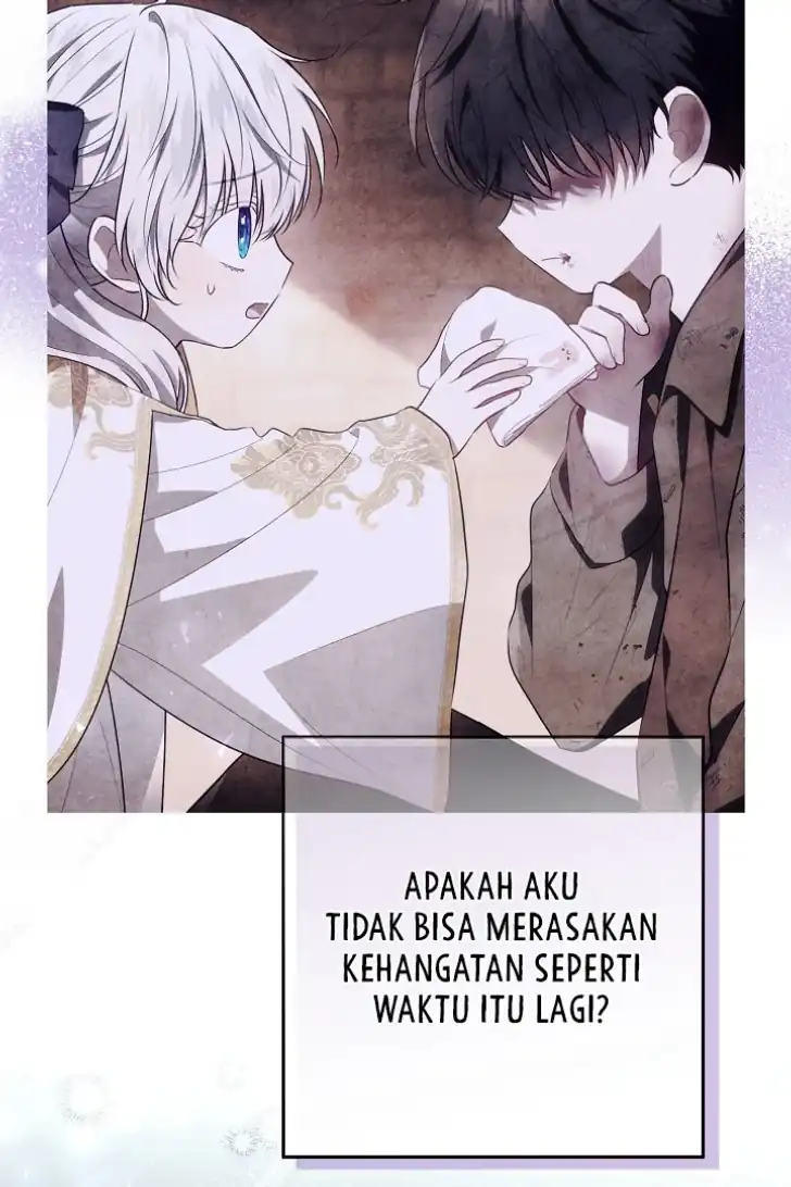 Baca My Daddy Hid His Power - Chapter 18 halaman 78