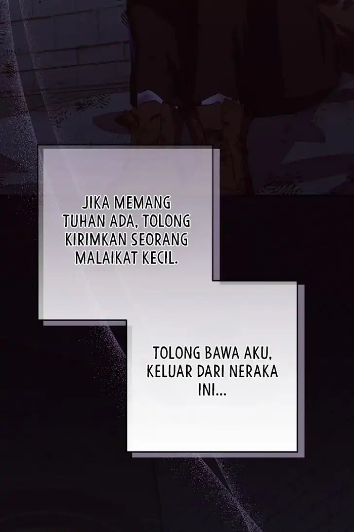 Baca My Daddy Hid His Power - Chapter 18 halaman 80