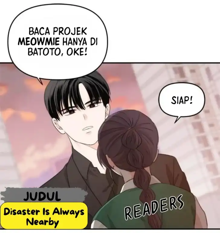 Baca My Daddy Hid His Power - Chapter 18 halaman 91