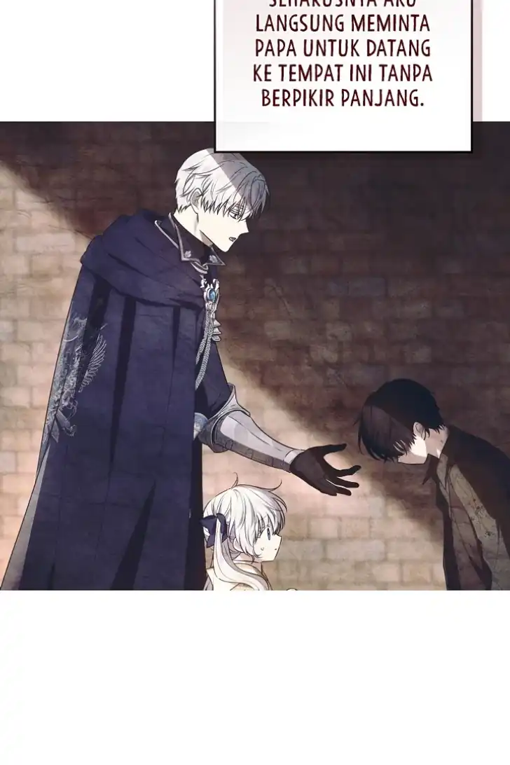 Baca My Daddy Hid His Power - Chapter 19 halaman 12