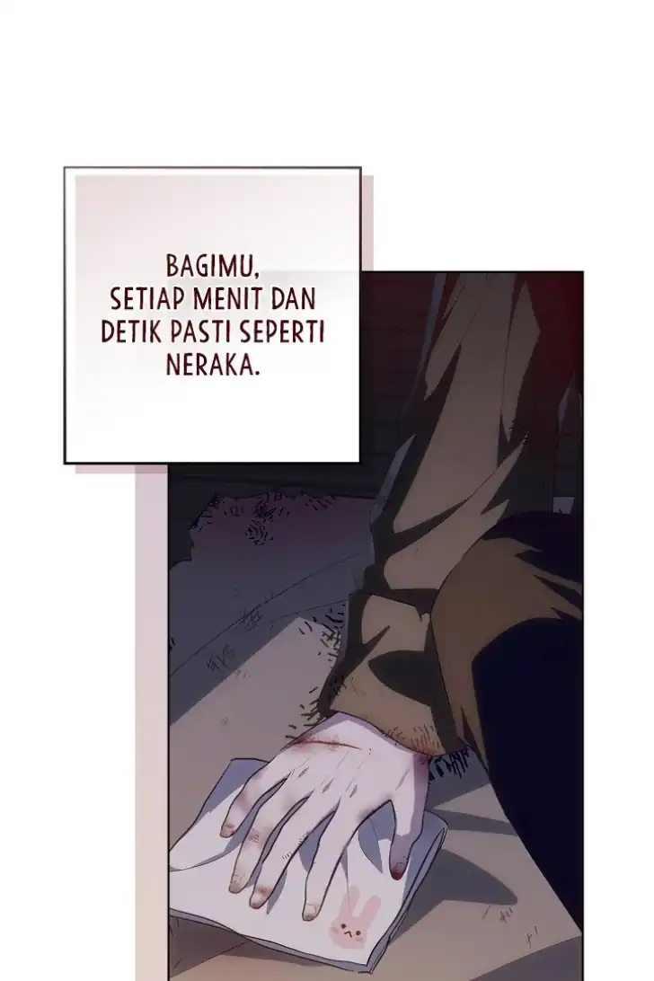 Baca My Daddy Hid His Power - Chapter 19 halaman 13