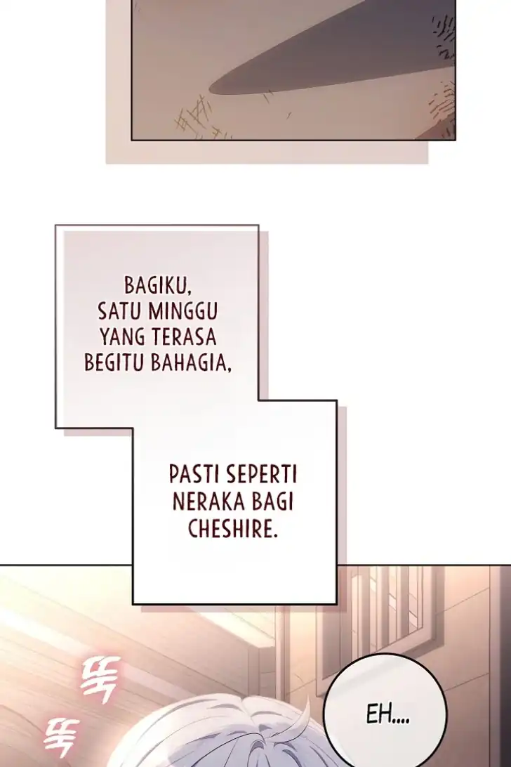 Baca My Daddy Hid His Power - Chapter 19 halaman 14