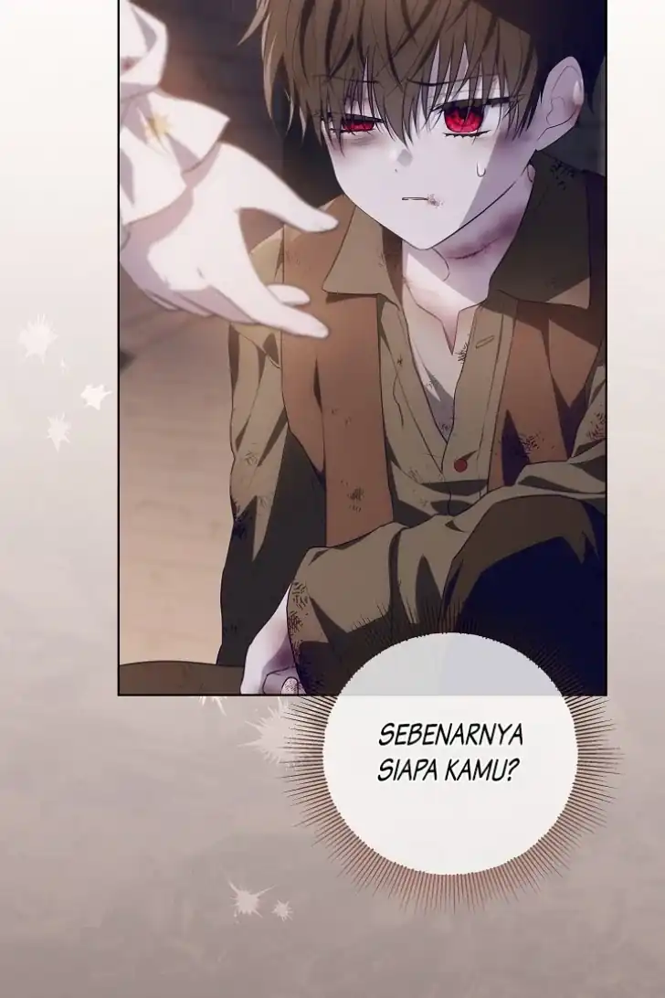 Baca My Daddy Hid His Power - Chapter 19 halaman 23