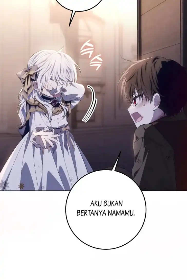 Baca My Daddy Hid His Power - Chapter 19 halaman 26