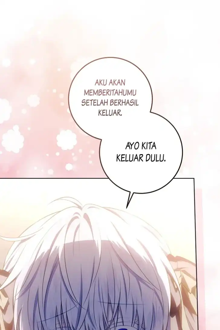 Baca My Daddy Hid His Power - Chapter 19 halaman 27