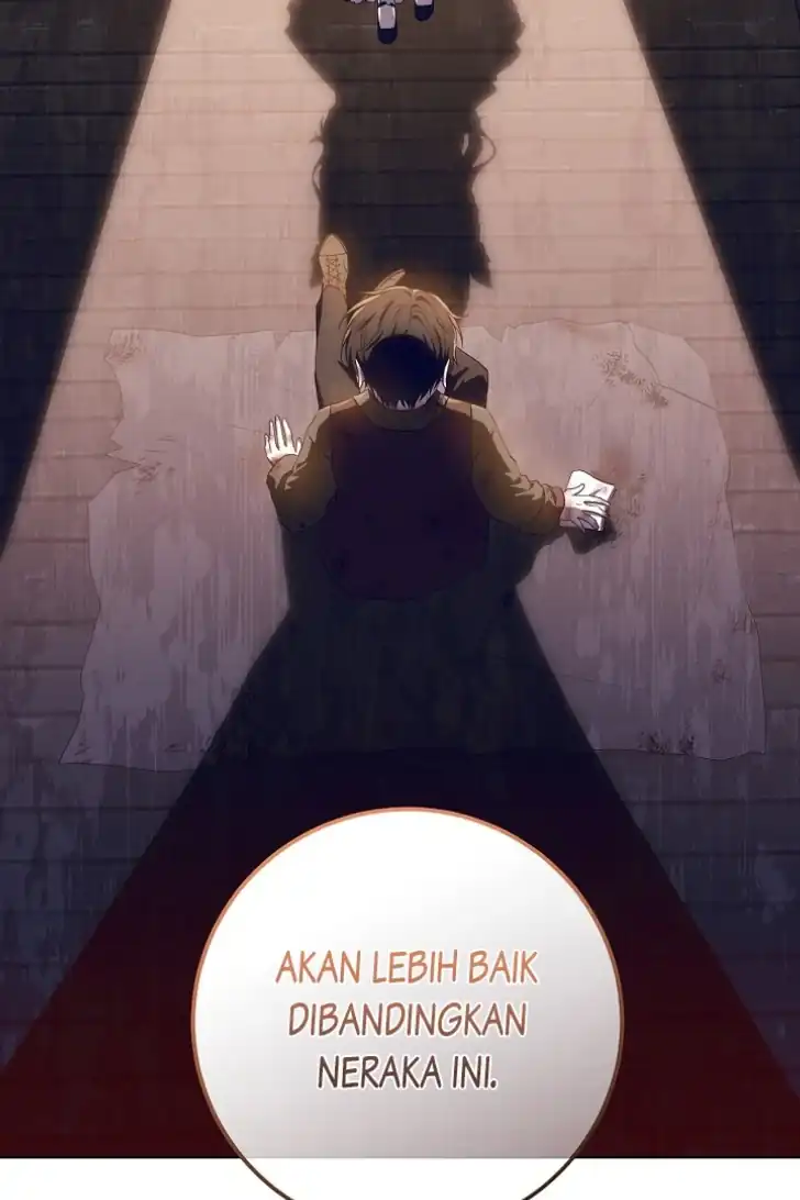 Baca My Daddy Hid His Power - Chapter 19 halaman 30